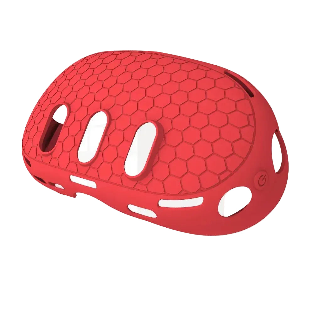Textured Grip Meta Quest 3 Protective Case