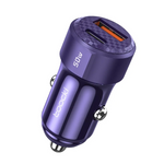 TOOCKI 50W QC PD 3.0 Car Charger