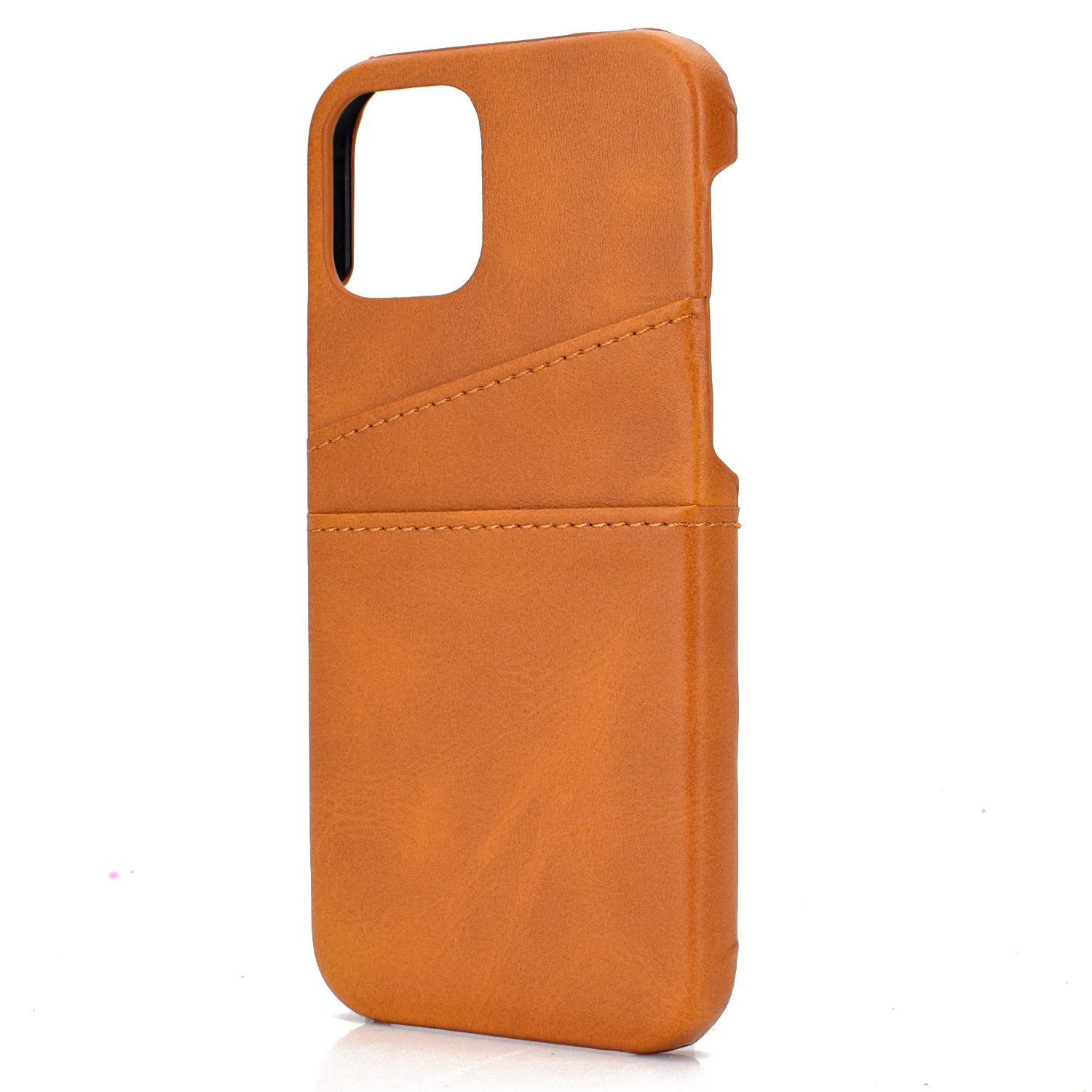 Elegant PU Leather Wallet Phone Case for iPhone 16 Series