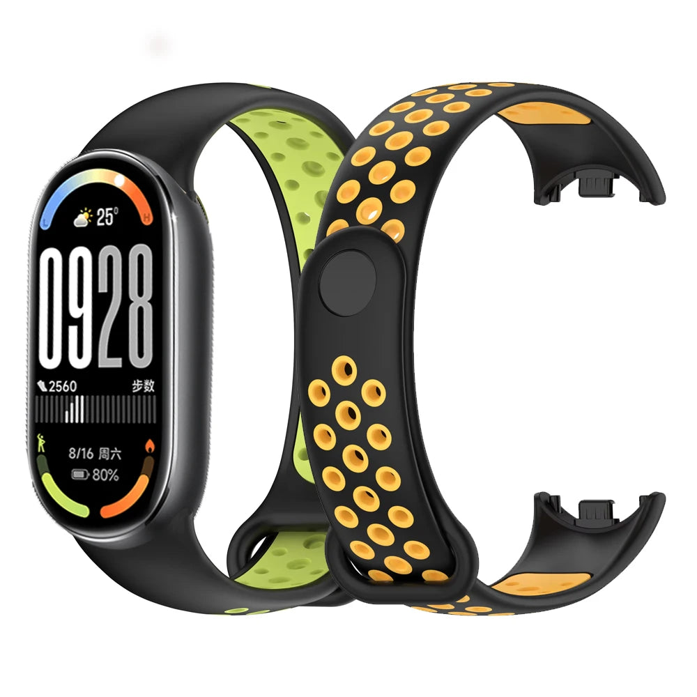 Xiaomi Smart Band 10 Sport Strap