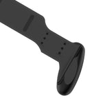 Ergonomic Asymmetrical Grip Handle for Nintendo Switch 2 Console