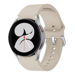 Soft Silicone Watch Strap for Samsung Galaxy Watch 7