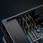 Acasis 4-Channel HDMI Capture Card