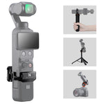 K&F Concept Cold Shoe Mount For DJI Osmo Pocket 4/3