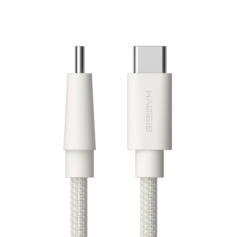 Hagibis 240W USB-C Fast Charging Cable