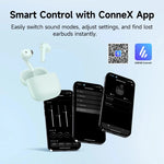 Edifier X2 Plus Bluetooth 6.0 True Wireless Earbuds