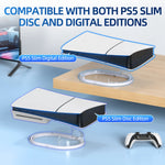 PlayStation 5 Slim Horizontal Stand