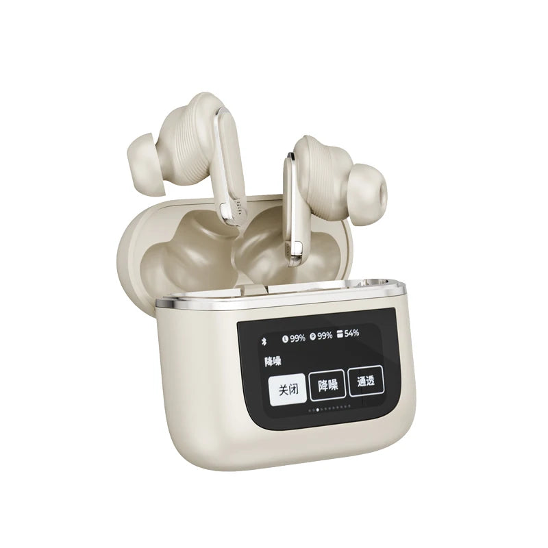 Soft Silicone Charging & Storage Case for JBL Tour Pro 2