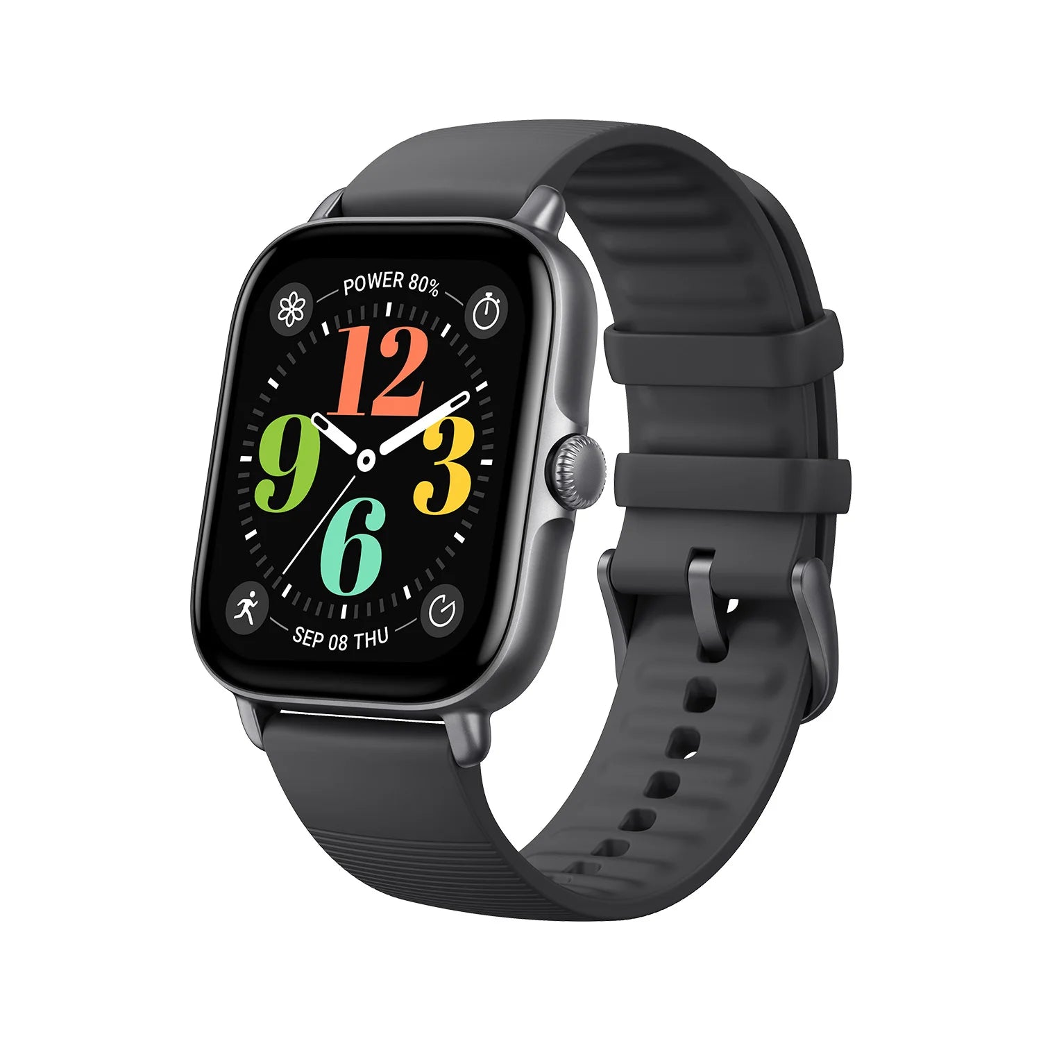 Amazfit GTS 4 Mini Smartwatch