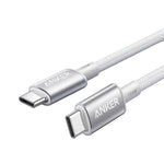 Anker 100W Nylon Braided USB-C Cable