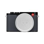 JJC Metal Lens Cap for Leica Q Cameras