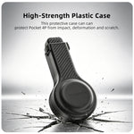 DJI Osmo Pocket 4P Clamshell Filter Storage Case