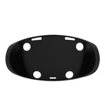 Full Silicone Protective Face Cover for PS VR2 Headset
