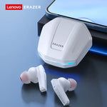 Lenovo ERAZER Bluetooth 5.4 Gaming Earphones
