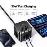 Baseus 30W Fast Desktop Charger
