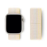 Comfort-Fit Nylon Strap for Apple Watch