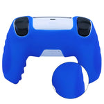 Soft Silicone Protective Cover for Sony Playstation 5 Controller