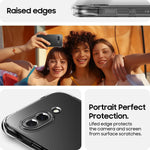1.5 mm Thick Airbag Clear Shockproof Case for Google Pixel 9a