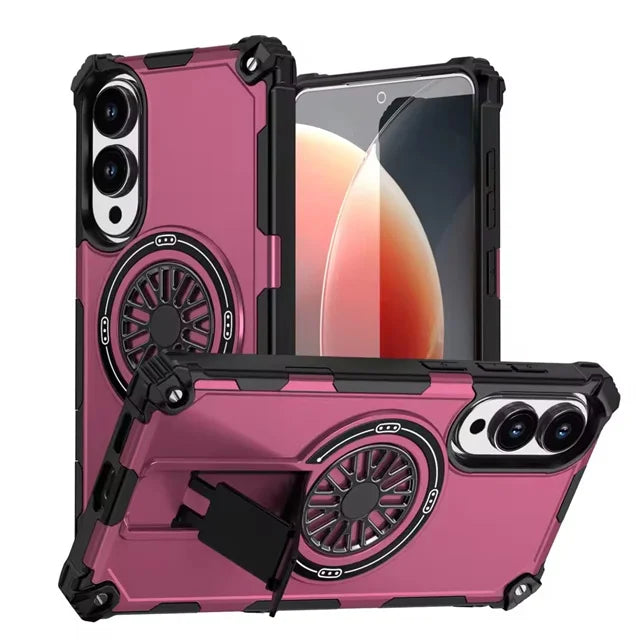 Samsung Galaxy S25 Series Cases