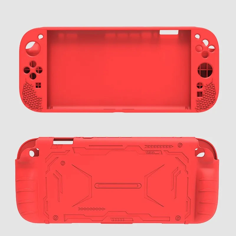 Silicone Protective Case for Nintendo Switch 2