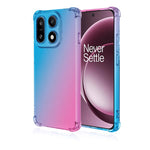 Gradient Airbag Shockproof Case for OnePlus 15