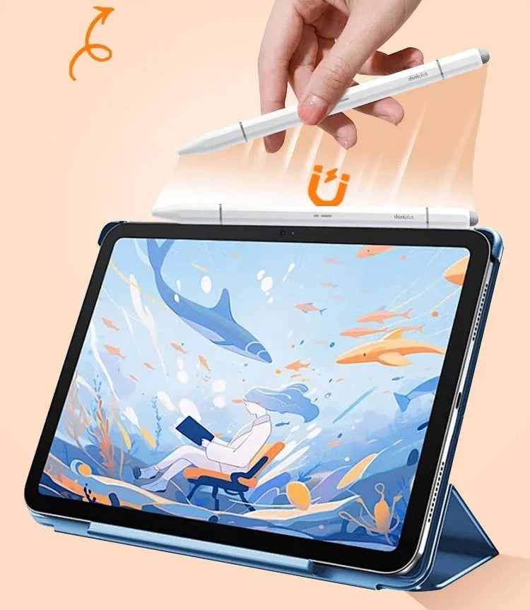 Lenovo Three-Tip Interchangeable Passive Stylus
