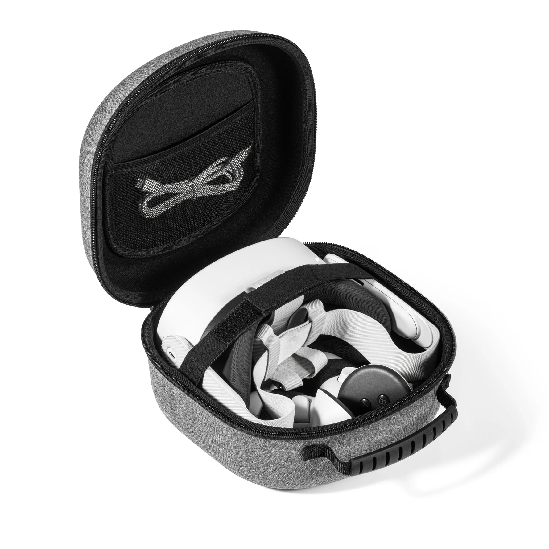 Hard Carrying Case for Meta Quest 3 / 3S