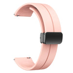 Nothing CMF Watch 3 Pro Silicone Band with Folding Magnetic Clasp