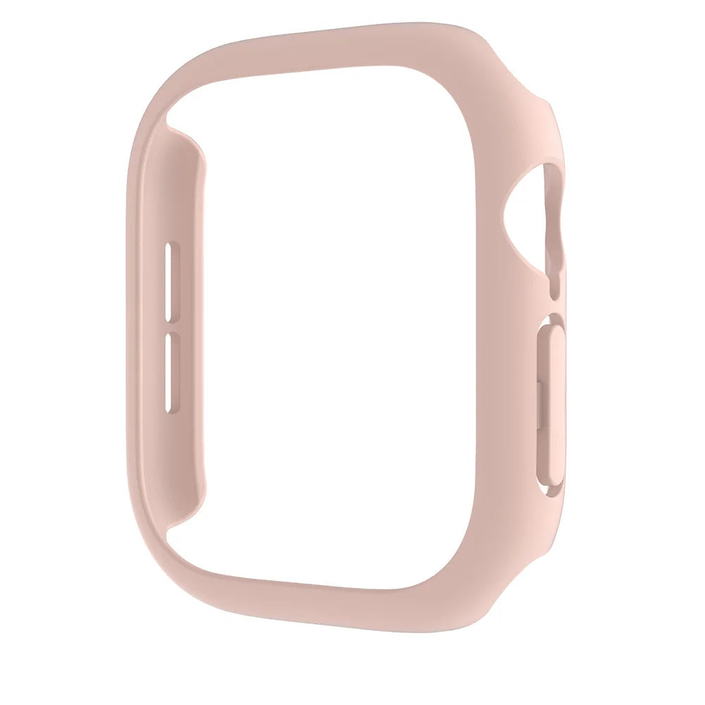 Hard Bumper Frame Protector for Apple Watch Series 12