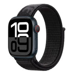 Breathable Nylon Sport Strap for Apple Watch