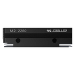 COOLLEO CL-V3 M.2 2280 SSD Heatsink