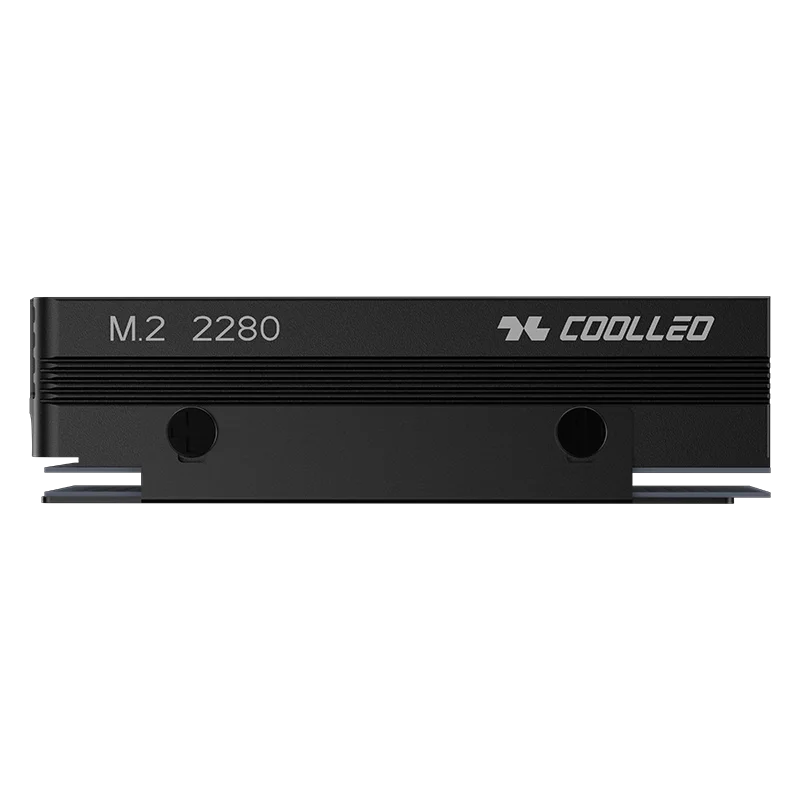 COOLLEO CL-V3 M.2 2280 SSD Heatsink