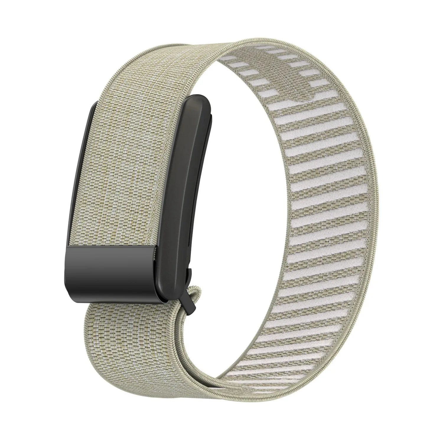 Whoop 5.0 Nylon Sport Band with Metal Frame