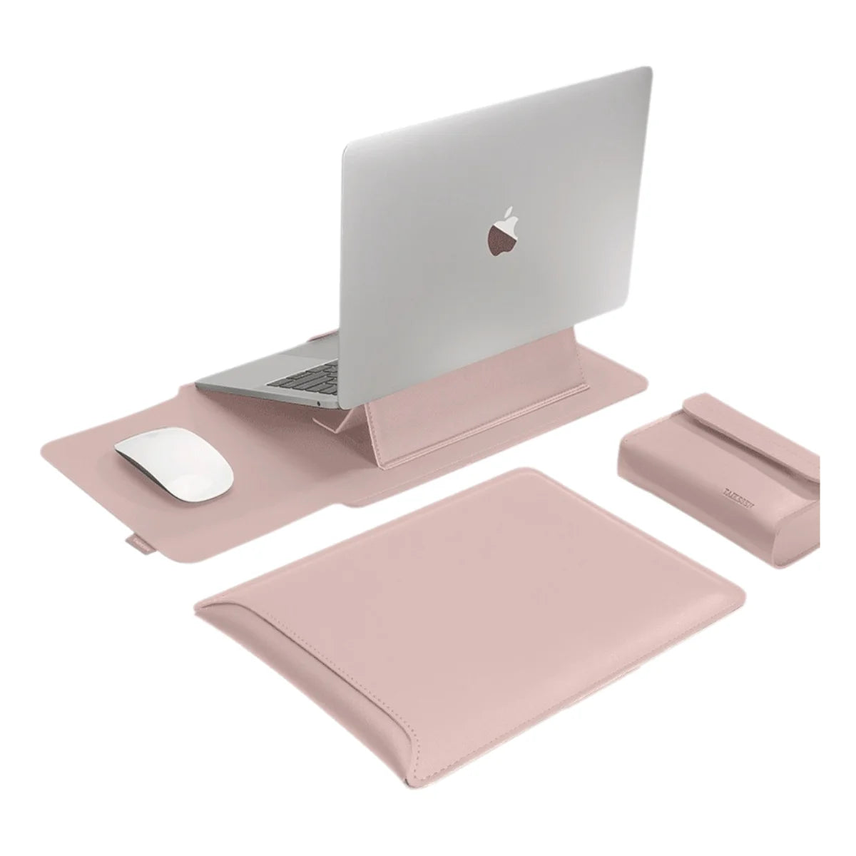 Multifunctional Laptop Sleeve Bag