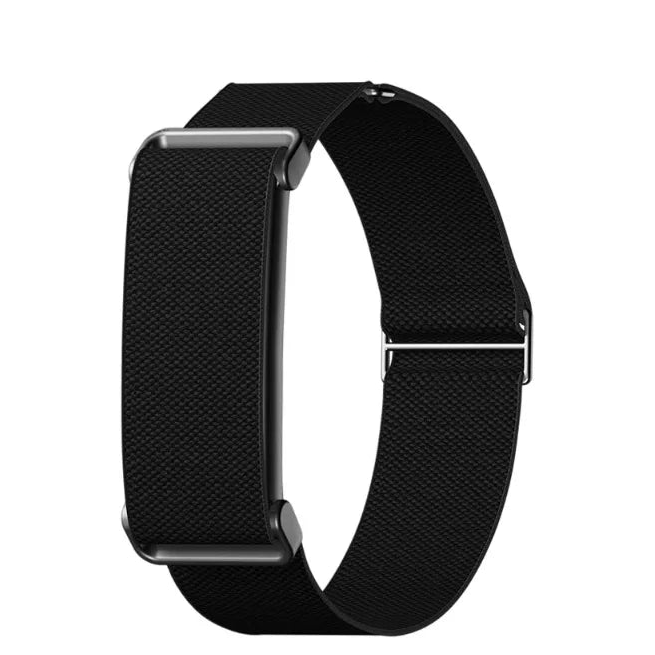 Breathable Nylon Sport Band for Google Fitbit Air