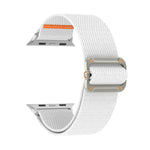 Stretchable Nylon Band for Apple Watch