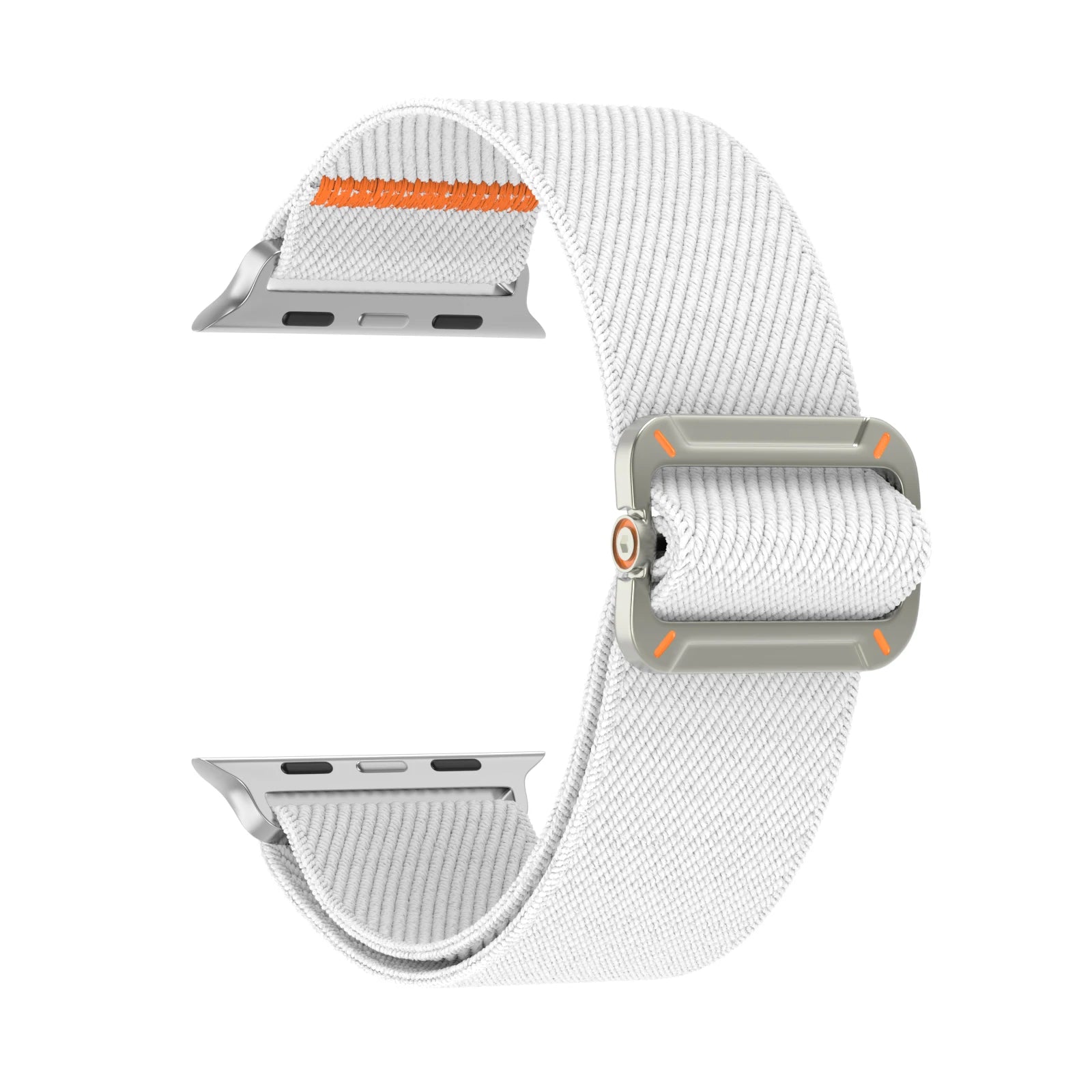 Stretchable Nylon Band for Apple Watch