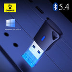 Baseus BA04 Plus USB Bluetooth 5.4 Adapter