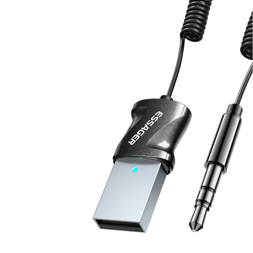 Essager Wireless Bluetooth 5.0 Audio Adapter