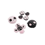 Cross D-Pad & ABXY Thumb Grip Caps Set for Nintendo Switch 2