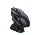 ATTACK SHARK V6 Magnetic Charging Gaming Mouse