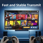 CABLETIME 2.5G USB 3.1 Ethernet Adapter