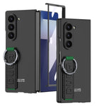 Samsung Galaxy Z Fold7 Protective Case with Elastic Wrist Strap