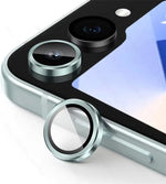 9D Curved Camera Lens Protector for Samsung Galaxy Z Flip 6