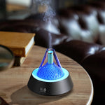 Mini Volcano Lava Aroma Diffuser