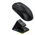 Attack Shark X6 PAW3395 Tri-Mode Gaming Mouse