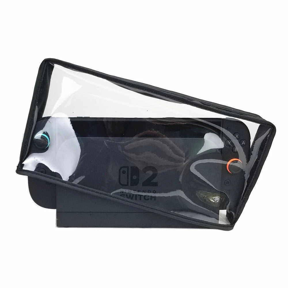 Dustproof Mesh Cover for Nintendo Switch 2