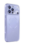 Heat Dissipating MagSafe Protective Case for iPhone 17 Series