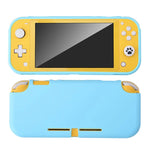 Candy Color Soft TPU Case for Nintendo Switch Lite
