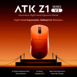 ATK Blazing Sky Z1 V2 Ultimate Wireless Gaming Mouse
